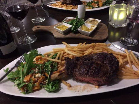 Barnbougle Lost Farm - Darwin Tourism 0