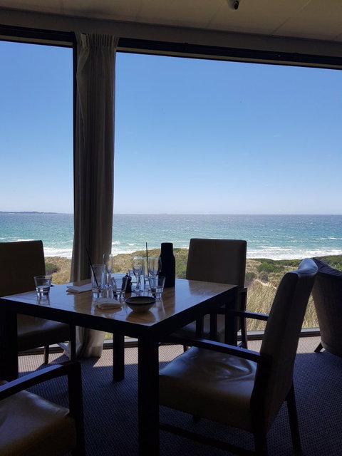Barnbougle Lost Farm - Darwin Tourism 1