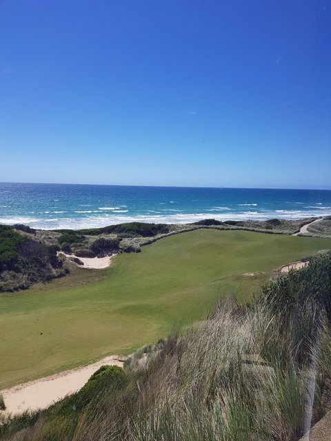 Barnbougle Lost Farm - Darwin Tourism 3