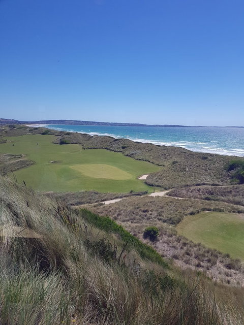 Barnbougle Lost Farm - Darwin Tourism 5