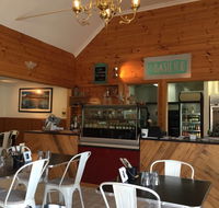 Basilico - Darwin Tourism
