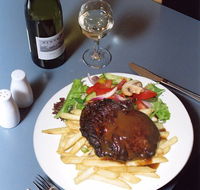 Bridge Hotel Bistro - Darwin Tourism