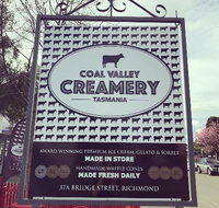 Coal Valley Creamery - Darwin Tourism