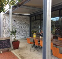 Cygnet Woodfired Bakehouse - Darwin Tourism