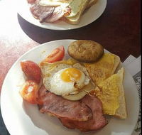 Evandale Fast Food - Darwin Tourism