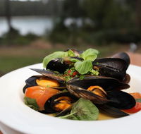 Gabriel's on the Bay Restaurant