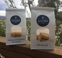 Hazelbrae Hazelnuts