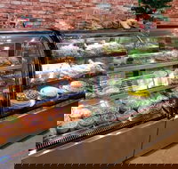 Jackys Cafe - Darwin Tourism
