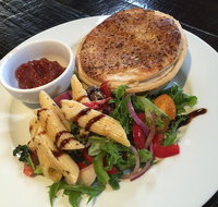 JJ's Bakery and Old Mill Cafe - Darwin Tourism