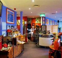 Junction Motel and Function Room - Darwin Tourism