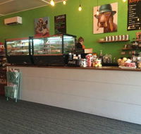 Koppi Cafe - Darwin Tourism