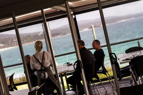 Ansons Bay TAS Darwin Tourism