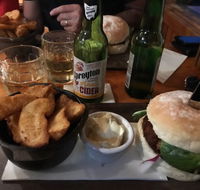 Peppers Cradle Mountain Lodge Tavern Bar  Bistro - Darwin Tourism