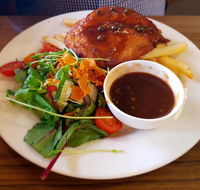 Prince of Wales Hotel - Darwin Tourism