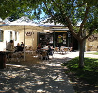 Richmond Bakery and Cafe - Darwin Tourism