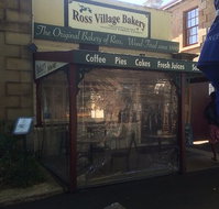 Ross Bakery - Darwin Tourism