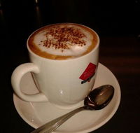 Round Hill Coffee - Darwin Tourism