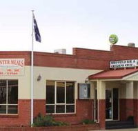 Rsl  Citizens Club - Darwin Tourism
