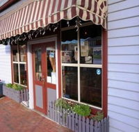 School House Coffee Shop - Darwin Tourism