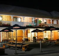 Sheffield Hotel - Darwin Tourism