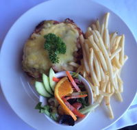 Smelters Restaurant - Darwin Tourism