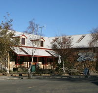 Stables - Darwin Tourism