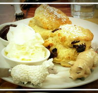 Sticky beaks cafe longford tasmania - Darwin Tourism