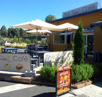 Teez Cafe