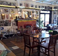 TKO Bakery Cafe - Darwin Tourism