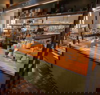 Tracks Cafe - Darwin Tourism