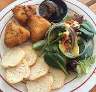 Wicked Cheese Factory - Darwin Tourism