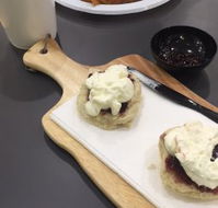Wilderness Espresso - Darwin Tourism