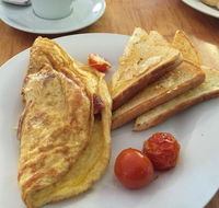 Windermere Cafe