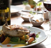 Chicane Bar  Grill - Darwin Tourism