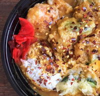 Osaka Japanese Dining Bar - Darwin Tourism