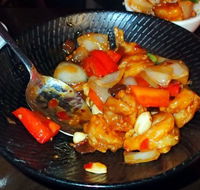 Sichuan Bang Bang - Darwin Tourism