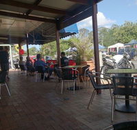 The Rattler Cafe - Darwin Tourism