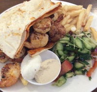 Little Lebanon Cafe  Restaurant - Darwin Tourism