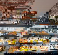 Ma petite patisserie - Darwin Tourism