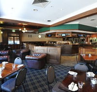 The Heights Bar - Darwin Tourism