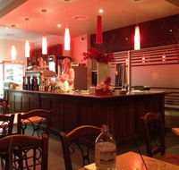 Cafe Bella Rosa - Darwin Tourism