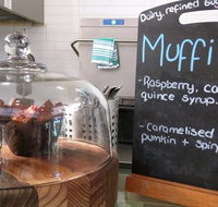 Canning River Cafe - Darwin Tourism