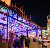 Clancy's Fish Pub Canning Bridge - Darwin Tourism