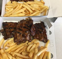 Gourmand Fish  Chips - Darwin Tourism
