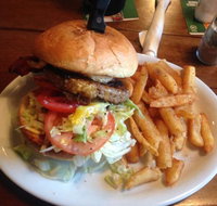 Red Roof Bar  Grill - Darwin Tourism
