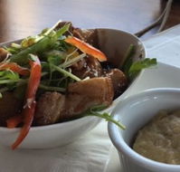 Wild Goose Cafe - Darwin Tourism