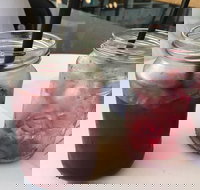 Archie and Max Espresso - Darwin Tourism