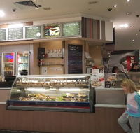 Aroma Cafe - Darwin Tourism