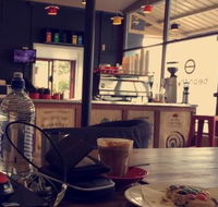 Bean Thru - Darwin Tourism