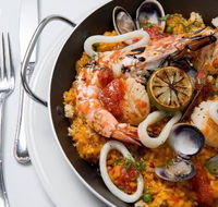 Cantina  Grill - Darwin Tourism